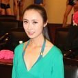 胡文敏(第12屆國際職業模特大賽中國總決賽冠軍) 胡文敏(第12屆國際職業模特大賽中國總決賽冠軍)
