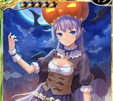魔裝型奧蓮 魔裝型奧蓮