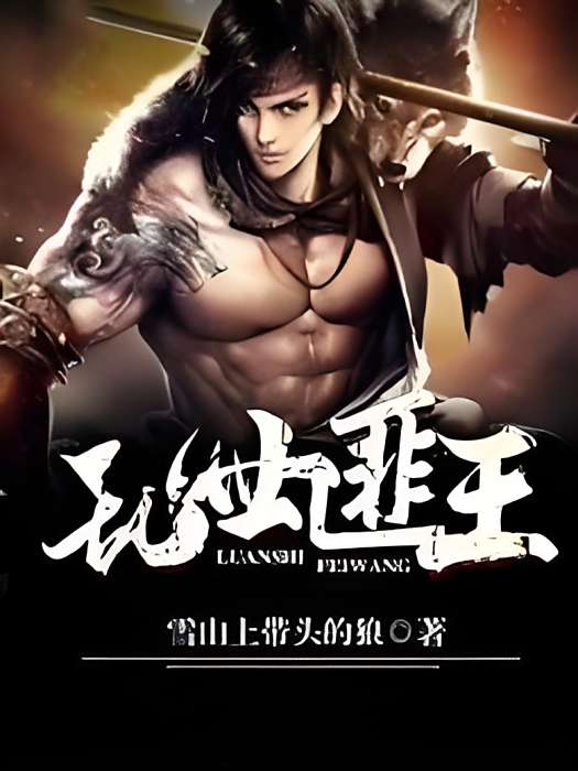 亂世匪王 亂世匪王