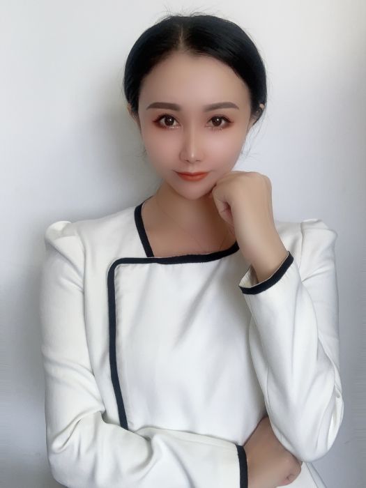 劉亭亭(全腦高級開發師) 劉亭亭(全腦高級開發師)