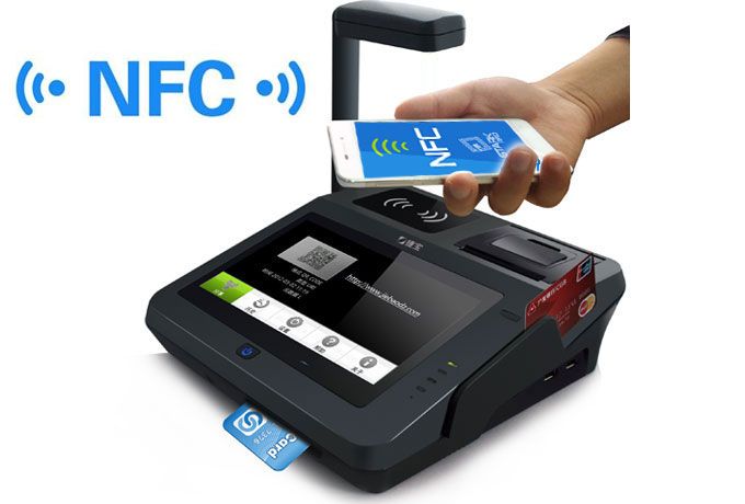 NFC支付(NFC支付技術) NFC支付(NFC支付技術)