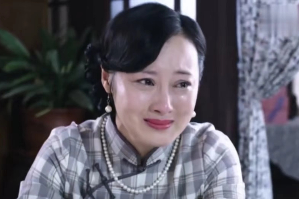 何香蘭(《破局1950》中的角色) 何香蘭(《破局1950》中的角色)