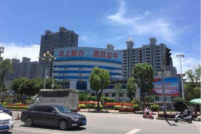 航城街道(航城鎮) 航城街道(航城鎮)