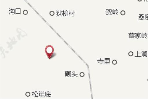 秦家窯科 秦家窯科
