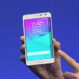 三星 GALAXY Note Edge
