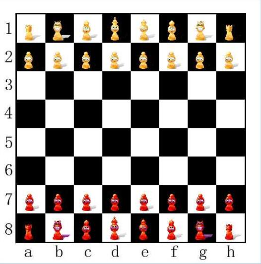 趣味西洋棋