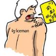 手變短 手變短