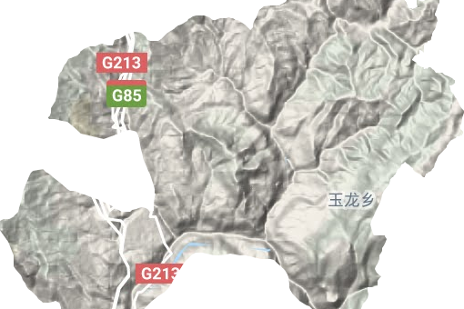 玉龍鎮(貴州省畢節市威寧彝族回族苗族自治縣下轄鎮)