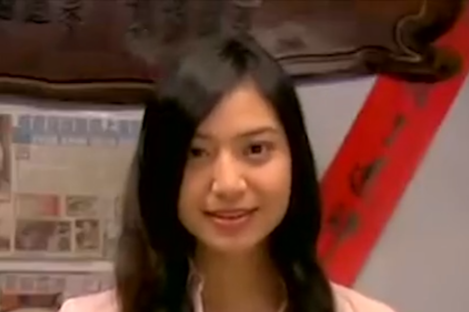 白蕙蘭