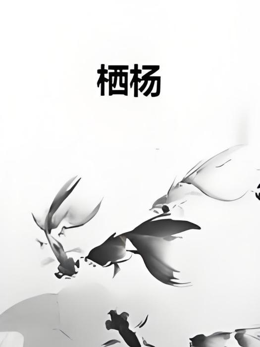 棲楊 棲楊