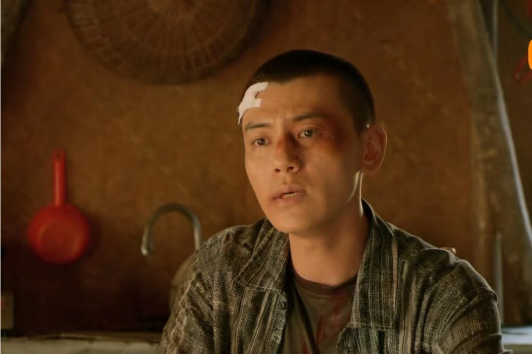 陳默(電視劇《你安全嗎》中的角色) 陳默(電視劇《你安全嗎》中的角色)
