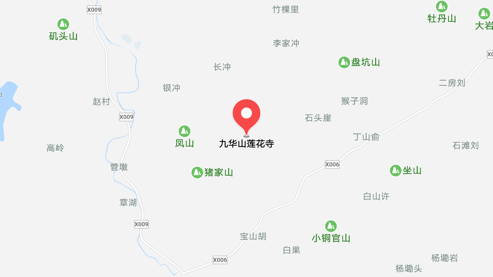 地圖信息