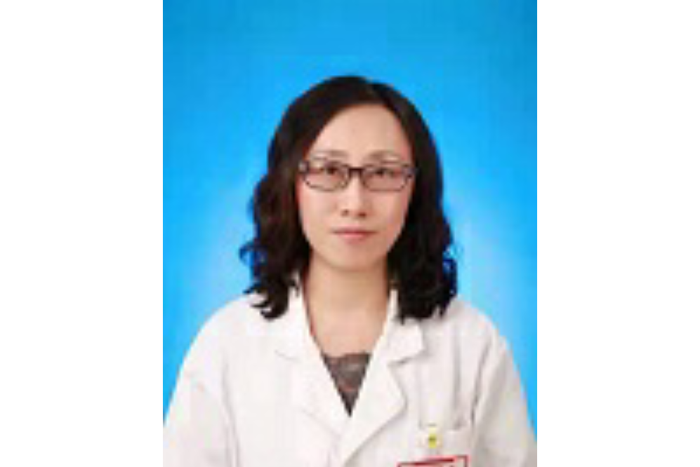 周茵(黑龍江省醫院神經內二科主任醫師) 周茵(黑龍江省醫院神經內二科主任醫師)