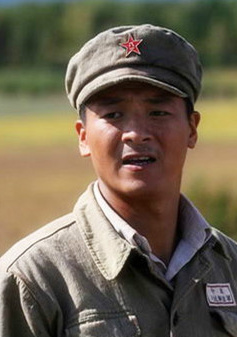 情系北大荒(北大荒（2008年張新建導演電視劇北大荒）)