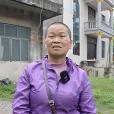 李海玉(追查殺害弟弟兇手20餘年的當事人)