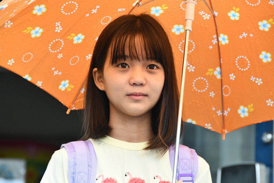 石岡葵