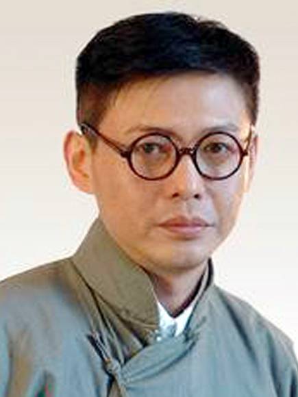 暗戰風雲(2007年王強執導的年代劇)