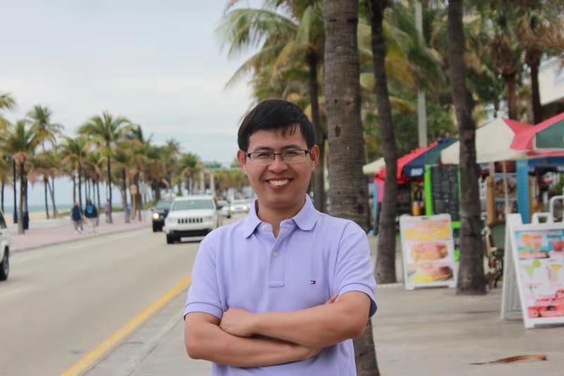 王修華(湖南大學金融與統計學院副院長) 王修華(湖南大學金融與統計學院副院長)