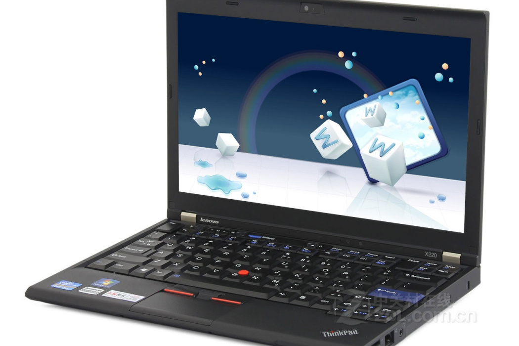 ThinkPad X220(4287A12) ThinkPad X220(4287A12)
