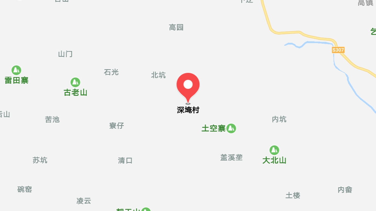 地圖信息