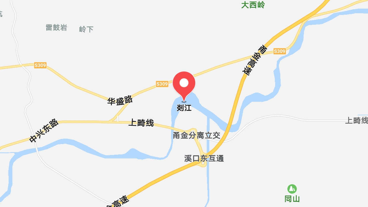 地圖信息