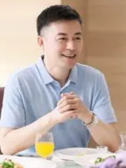 林父(電視劇《七月與安生》中的角色) 林父(電視劇《七月與安生》中的角色)
