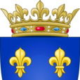 法國君主列表