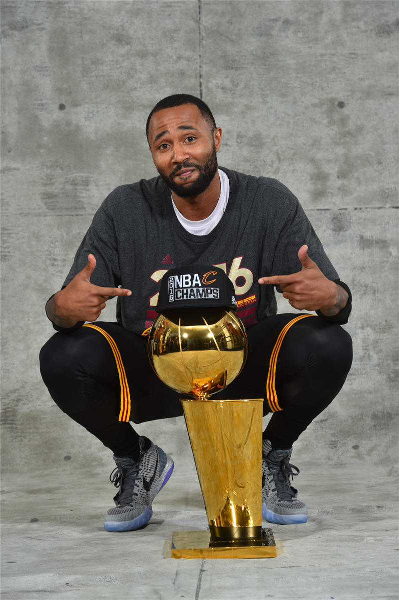 2015-16賽季NBA總冠軍
