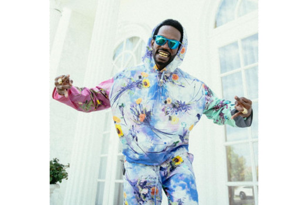 Juicy J Juicy J