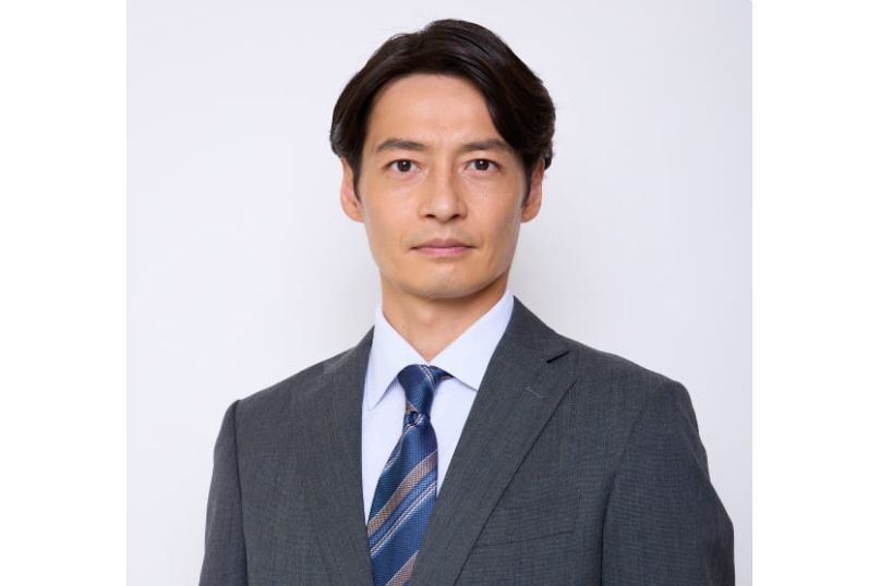 冴島裕二