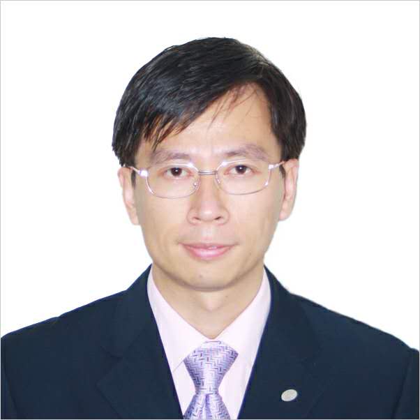 王志群(北京中醫藥大學副教授，碩士生導師)