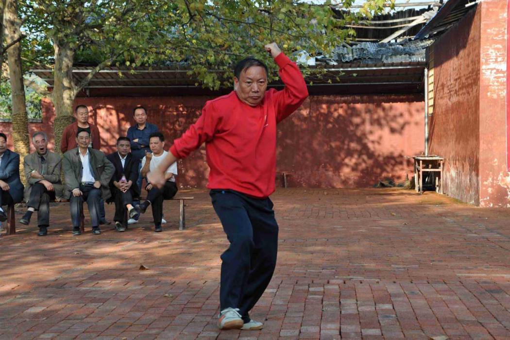 丁華文