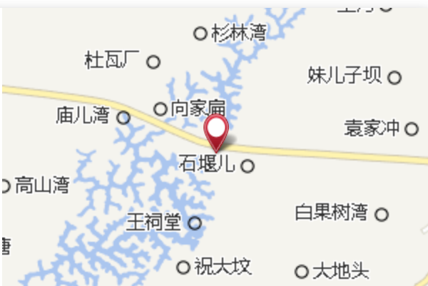 石包灣 石包灣