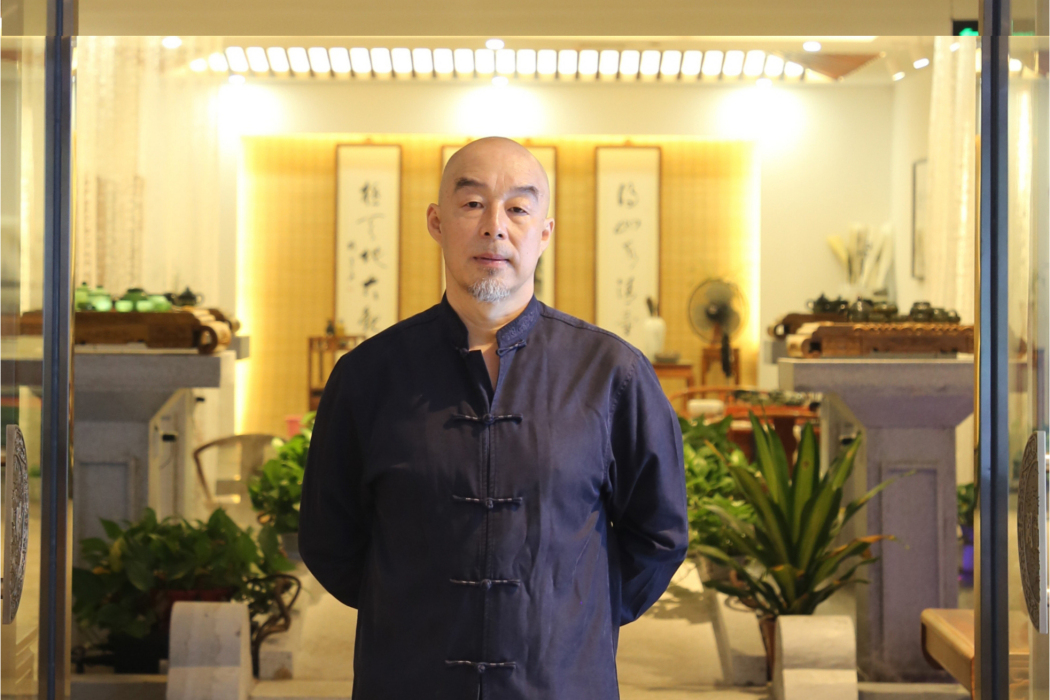 武岳(一級美術師) 武岳(一級美術師)