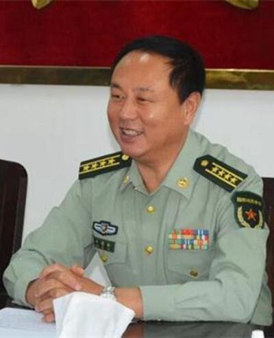 申桂林 申桂林