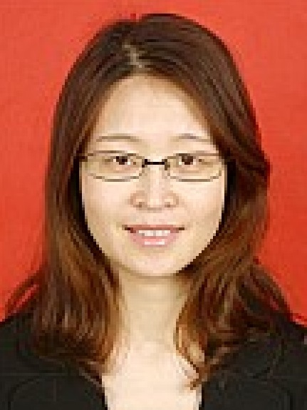 孫淑琴(山東大學副教授) 孫淑琴(山東大學副教授)