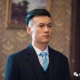 邵華(電視劇《拯救者》男主角) 邵華(電視劇《拯救者》男主角)