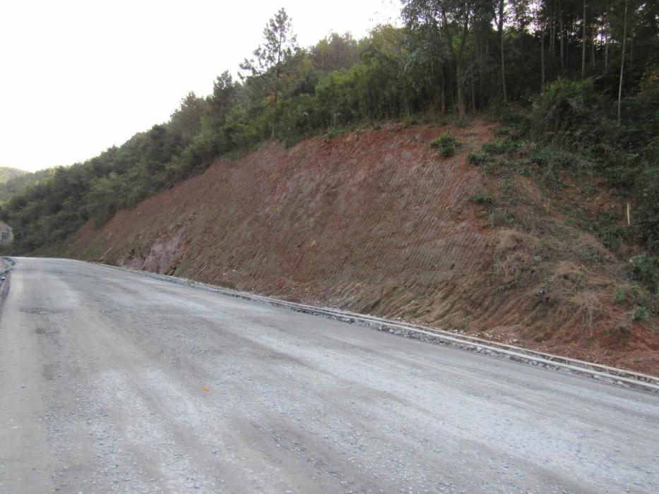 南馬公路 南馬公路