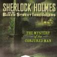 The Mystery of the Conjured Man The Mystery of the Conjured Man