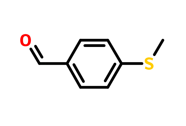 4-（甲基巰基）苯甲醛
