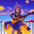 暮星初生 暮星初生