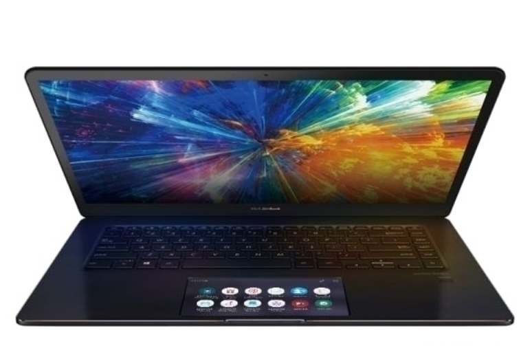 華碩靈耀X Pro U5800GE 華碩靈耀X Pro U5800GE