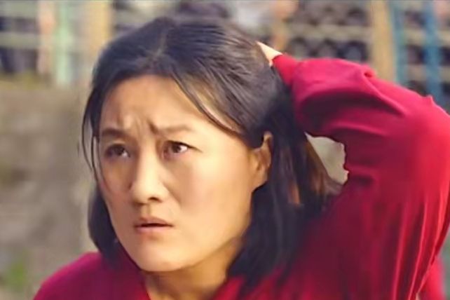 王桂香(電影《你好,李煥英》中的角色) 王桂香(電影《你好,李煥英》中的角色)