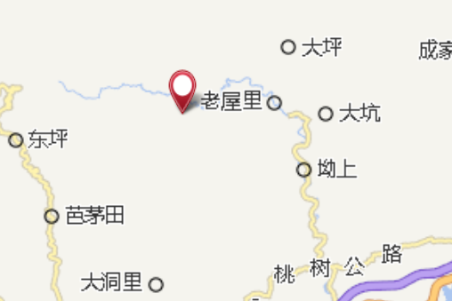 陳家窩 陳家窩