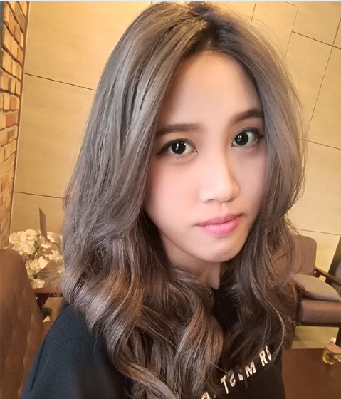 古潔縈 古潔縈