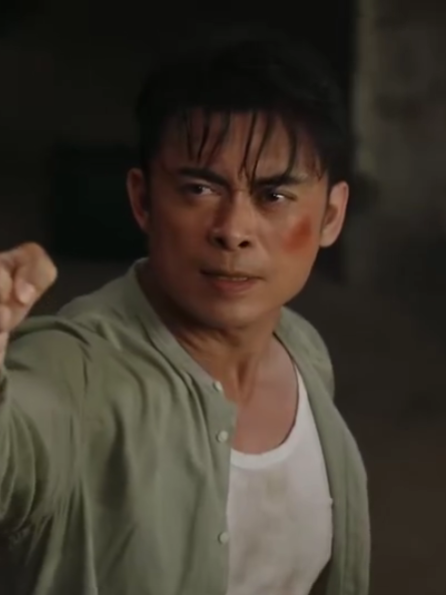 林楓(當代武打電影《曼谷風雲》中的角色) 林楓(當代武打電影《曼谷風雲》中的角色)