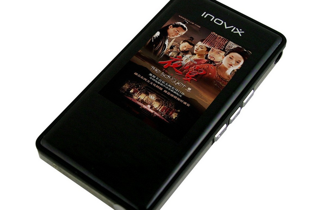 Inovix IMP-1815(2GB) Inovix IMP-1815(2GB)