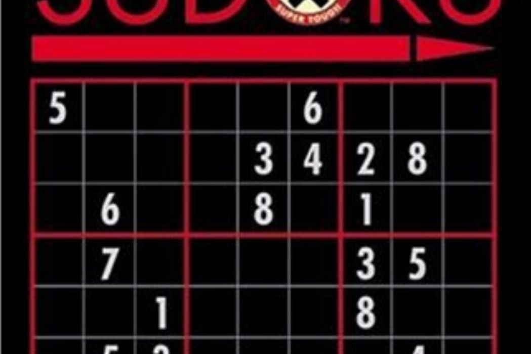 Second-Degree Black Belt Sudoku Second-Degree Black Belt Sudoku