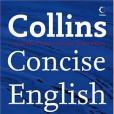 Collins Concise English Dictionary(Collins著圖書) Collins Concise English Dictionary(Collins著圖書)