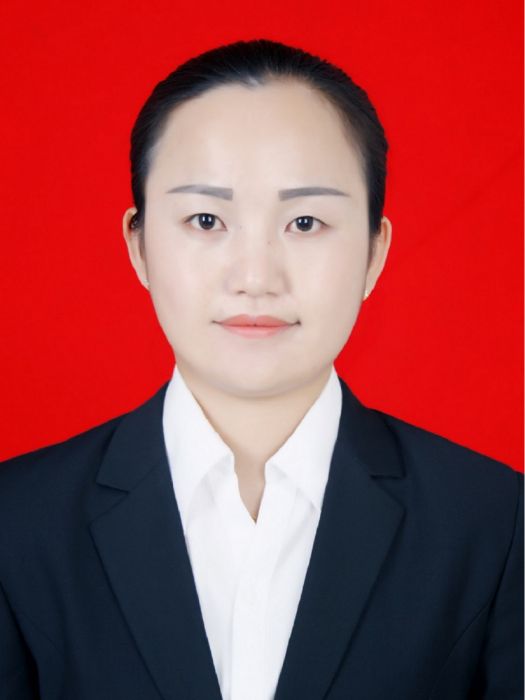 蔣倩倩(新疆維吾爾自治區昌吉回族自治州吉木薩爾縣衛健委黨組成員、副主任) 蔣倩倩(新疆維吾爾自治區昌吉回族自治州吉木薩爾縣衛健委黨組成員、副主任)